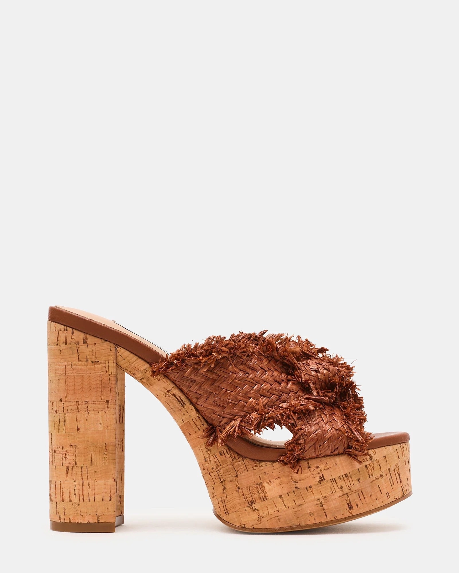 Steve Madden Sable Cognac Sandal, heel, summer shoes, spring shoes, women’s shoes, platform heel, going out, weekend outfit, travel

#LTKTravel
