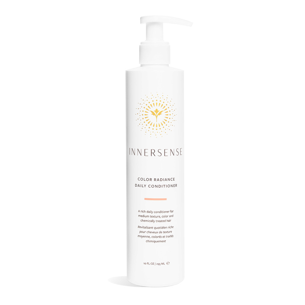 Innersense Organic Beauty Color Radiance Daily Conditioner | Grove
