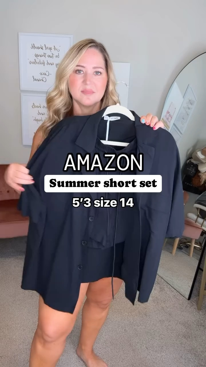 #LTKgrwm #LTKootd #LTKMidsize