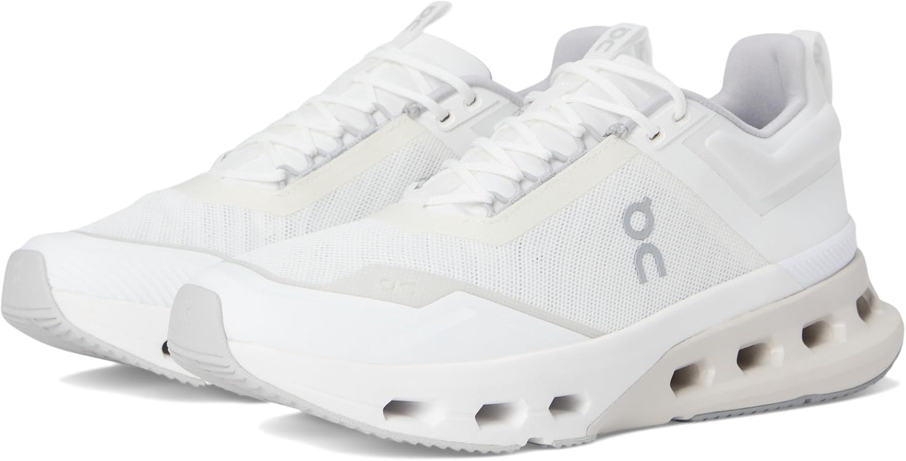 On Women's Cloudnova X Sneaker | Amazon (US)