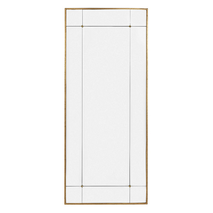 Gracie Tall Mirror | Ballard Designs, Inc.