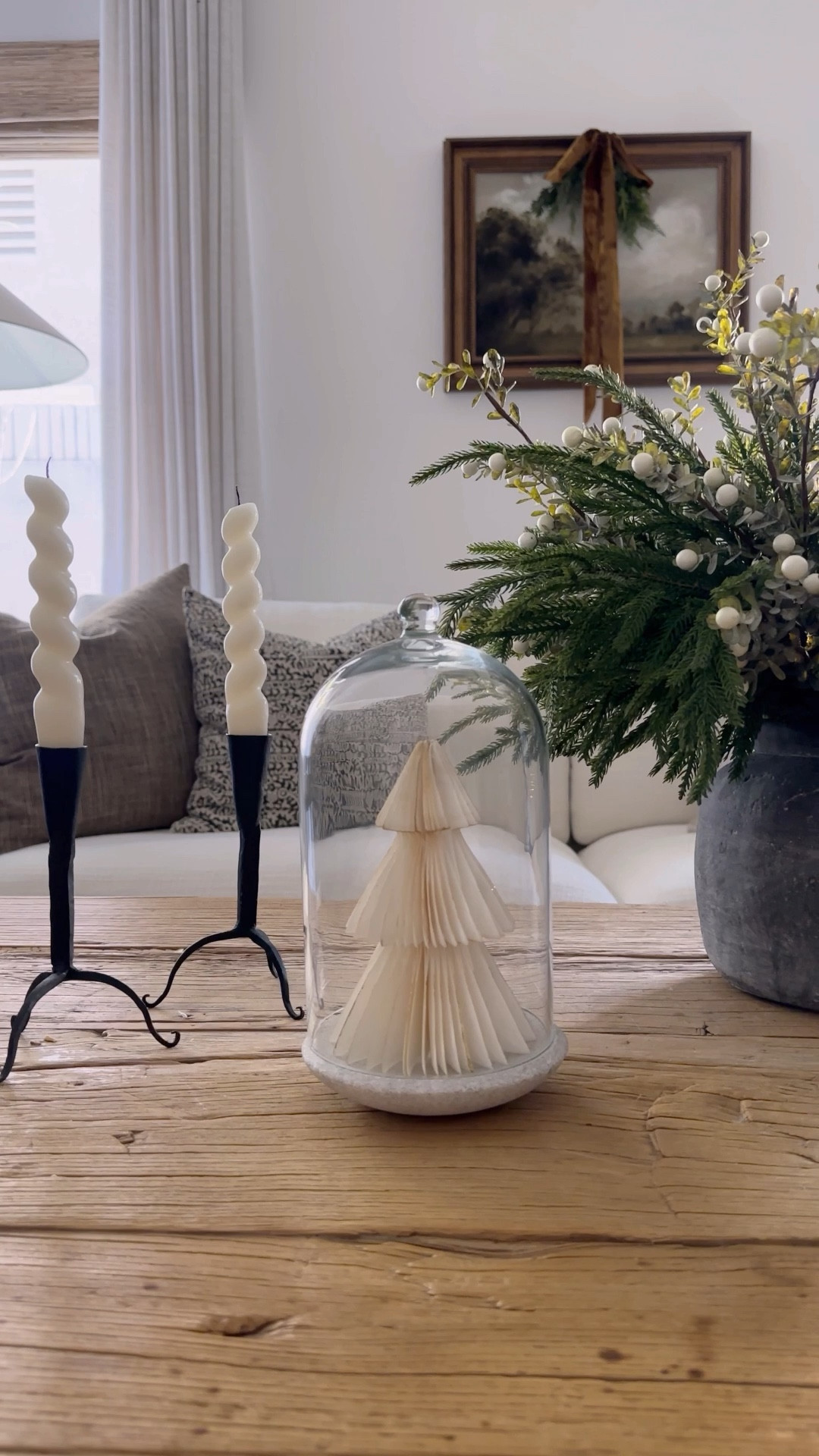 Shop this look

#LTKHoliday #LTKhome #LTKstyletip