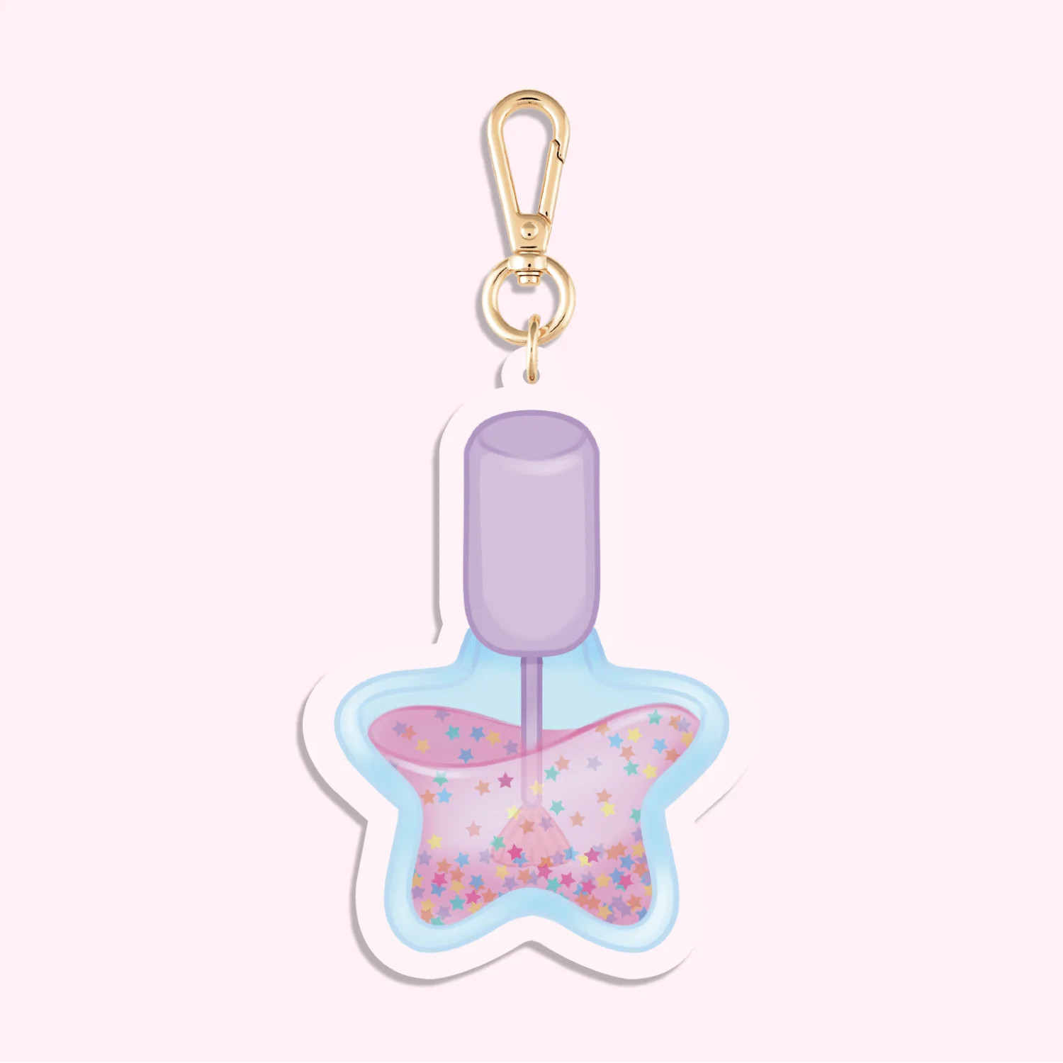 Park & Beach Bag Charm | Stoney Clover Lane | Stoney Clover Lane