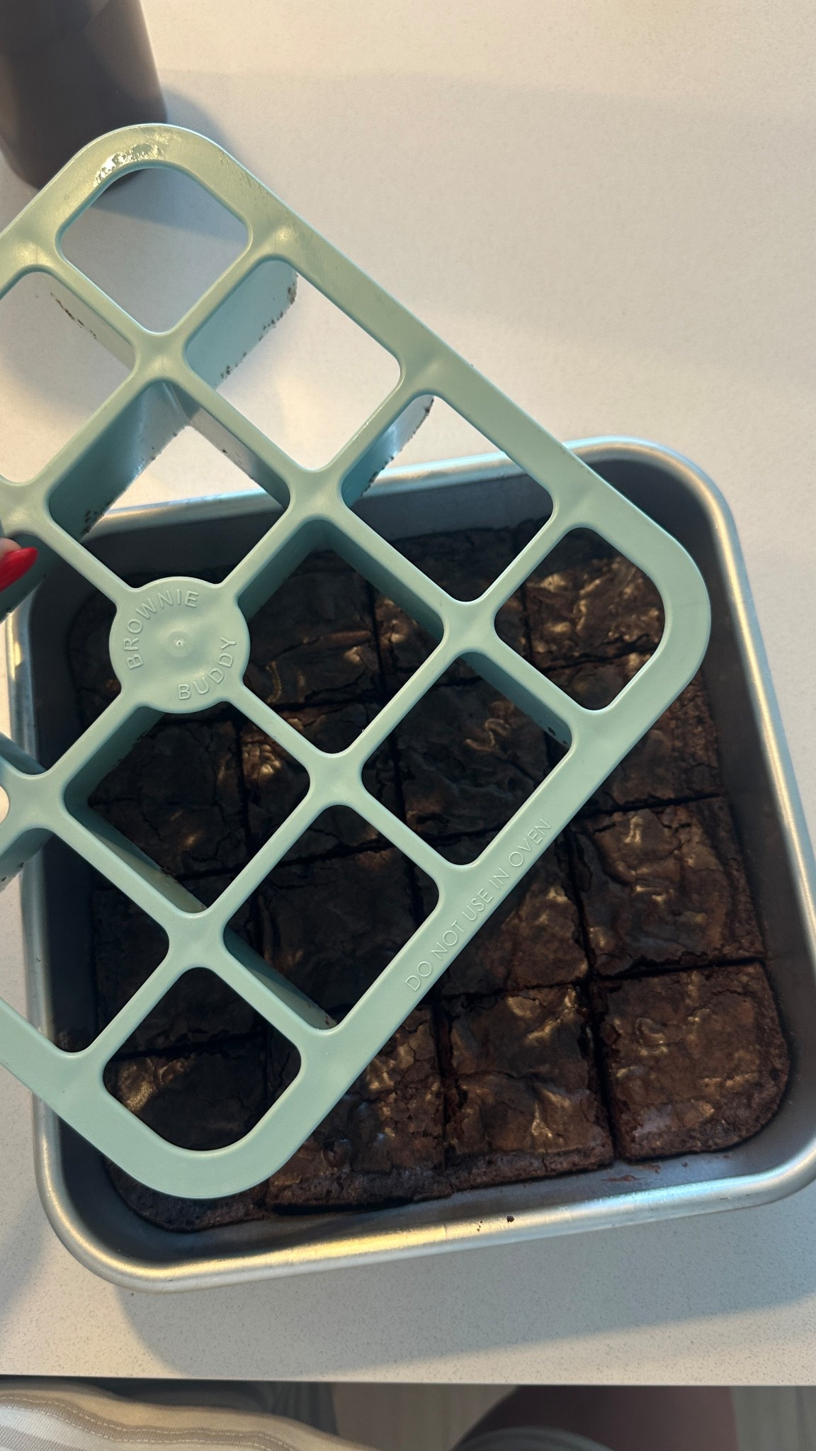 This is the absolute best when it comes to baking & cooking! I have loved using this for brownies, bars & breads! 

#LTKHome