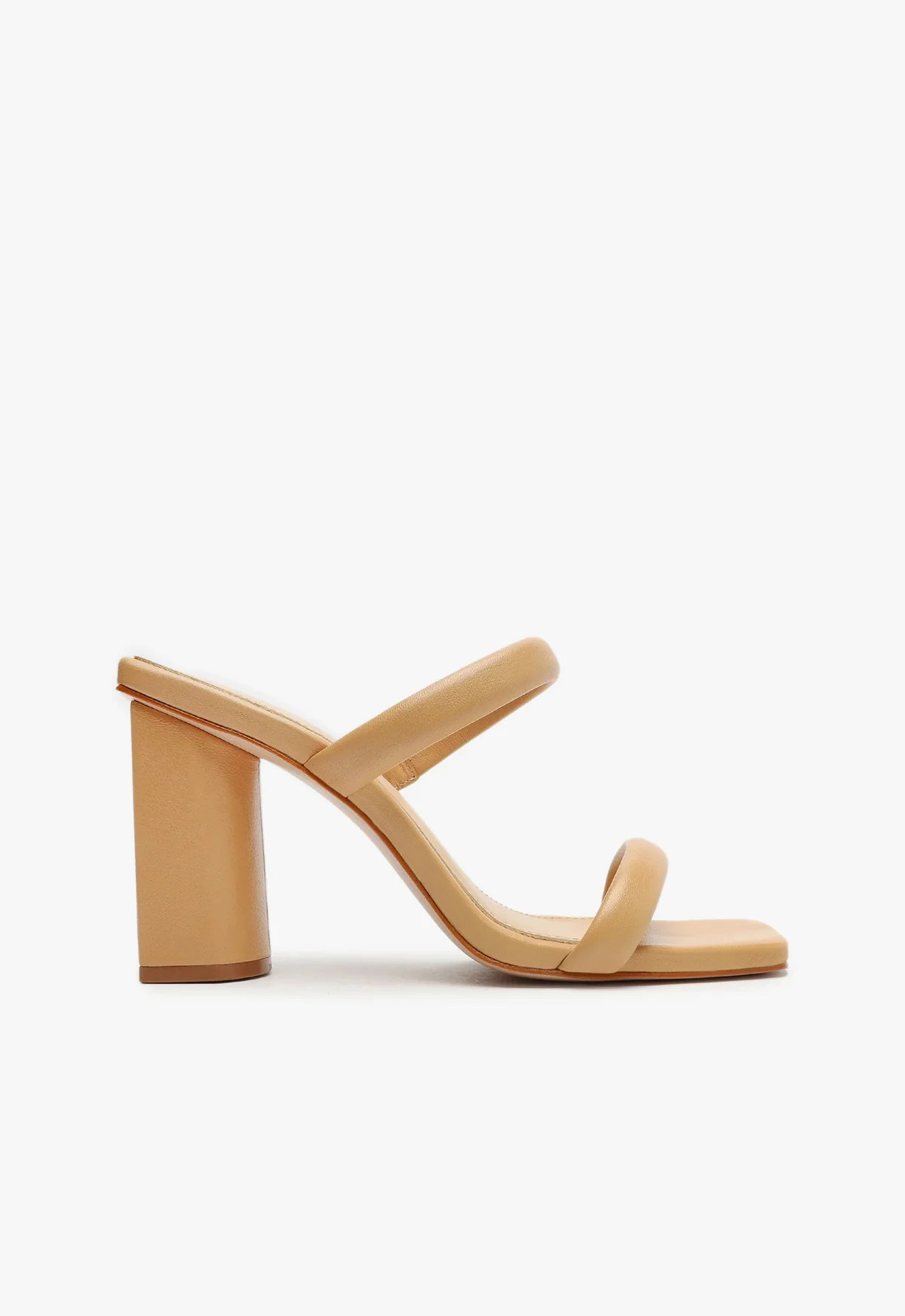 Ully Nappa Leather Sandal | Schutz (US)
