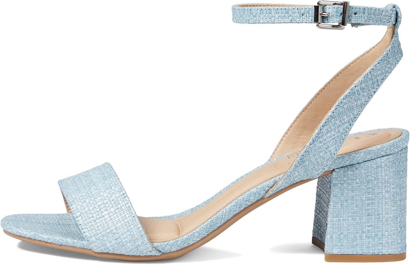 Women's Beauties Heeled Sandal | Amazon (US)