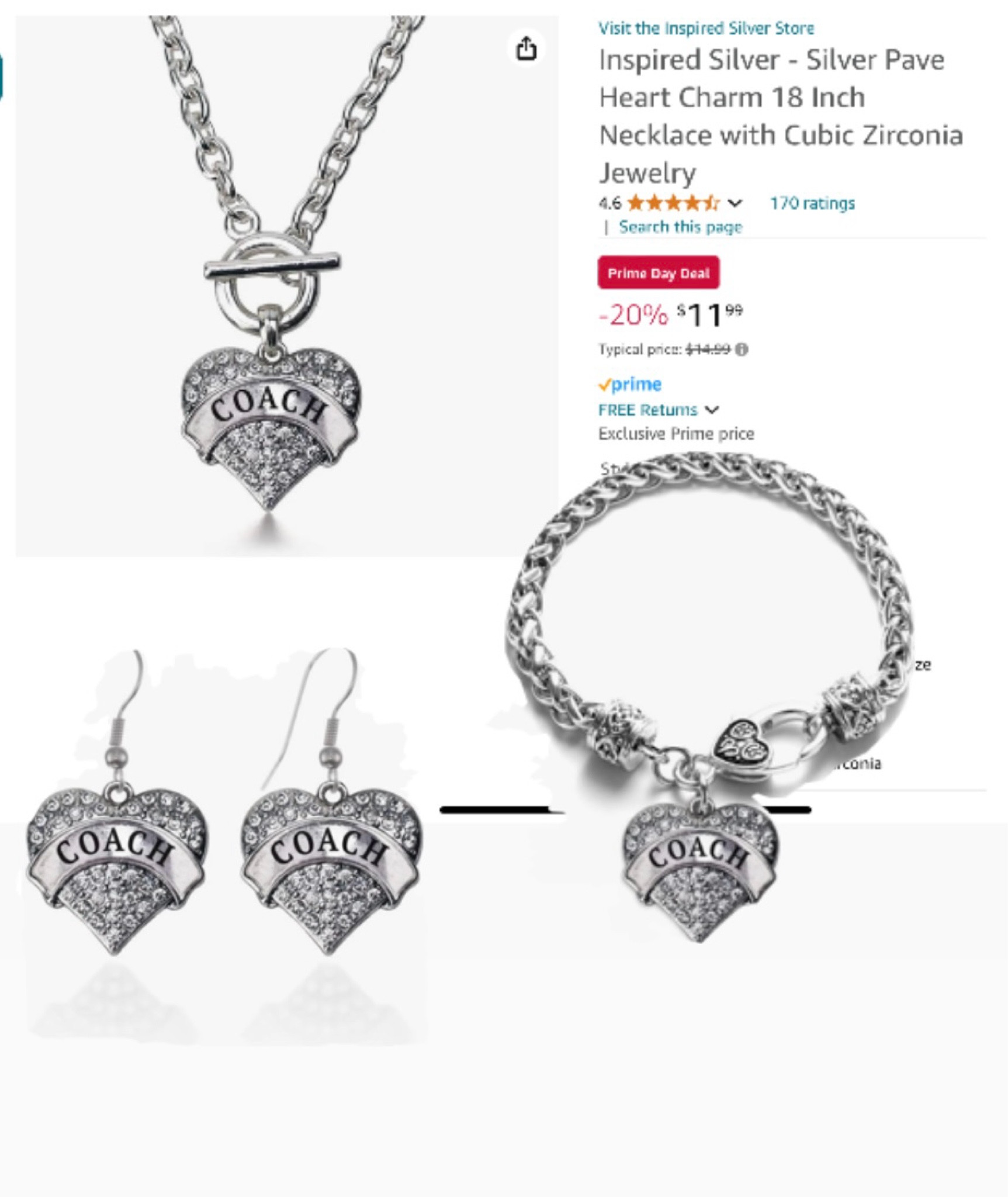 Amazon deals ❤️

#LTKSaleAlert