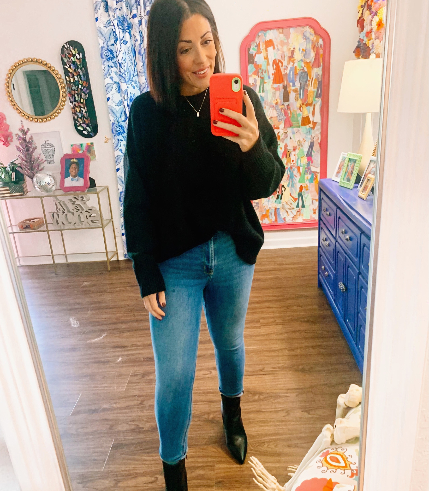 These boots were made for walkin. But run don’t walk over to Target for major sales at 30% off! 

#LTKshoecrush #LTKHolidaySale #LTKmidsize
