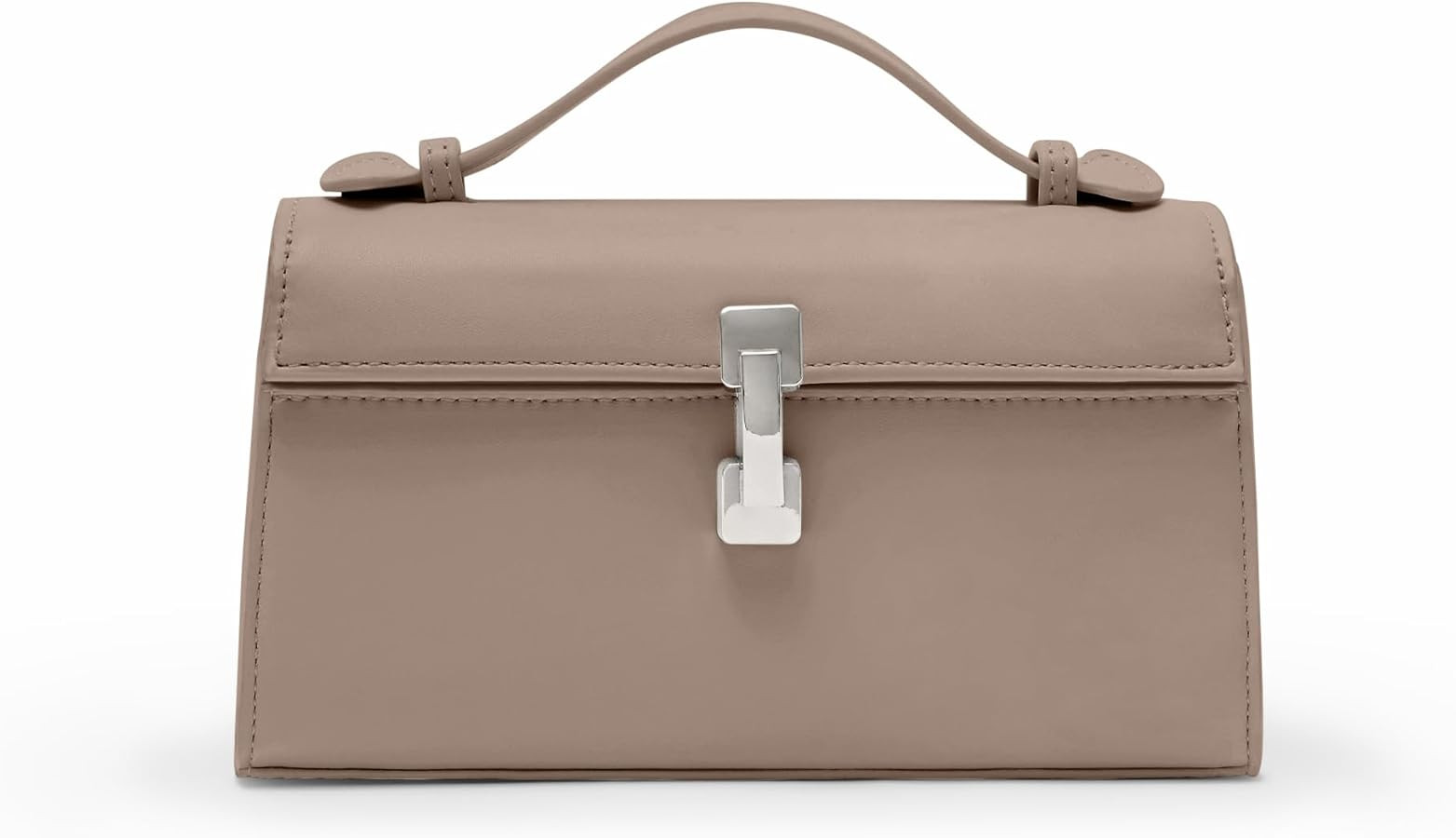 Clutch Purses for Women - Small Purse Top Handle - Evening Bag - Adjustable Crossbody Handbag - T... | Amazon (US)