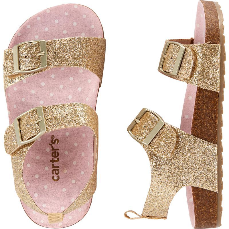 Carter's Cork Sandals | Carter's