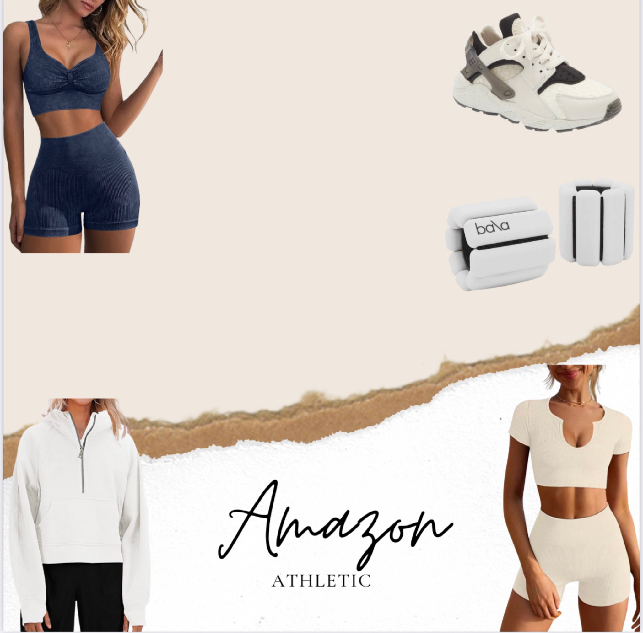 Amazon Athletic! #amazon #amazonfinds #amazonstorefront #amazonatheletic #amazon fashion #amazonworkout 

#LTKunder50 #LTKunder100 #LTKfit