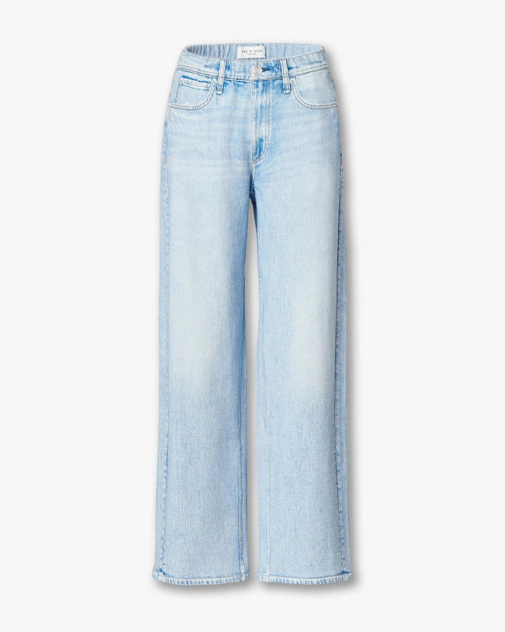 Buy rb Miramar Wide-Leg Pant for USD 130.00 | rag & bone | rag & bone