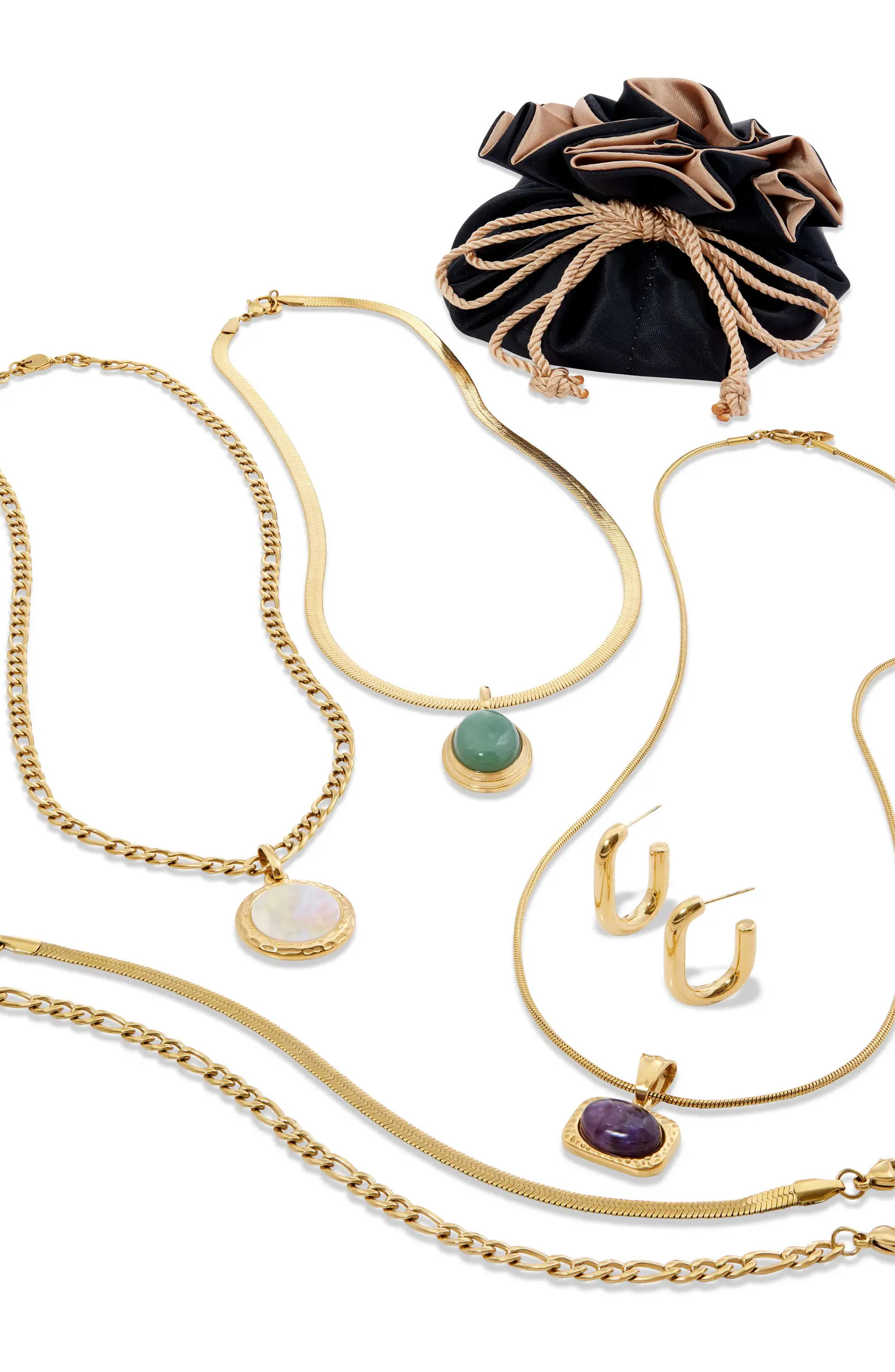 SAVVY CIE JEWELS | Nordstrom Rack