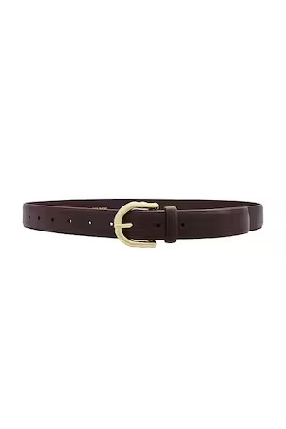 Sancia The Varzi Belt in Espresso from Revolve.com | Revolve Clothing (Global)