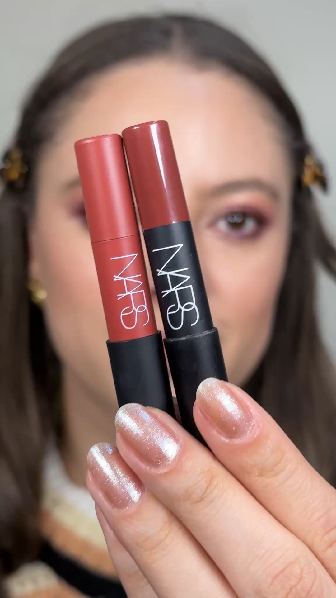 Batom em
Lápis Nars 

#LTKbrasil #LTKbeleza #LTKpromo