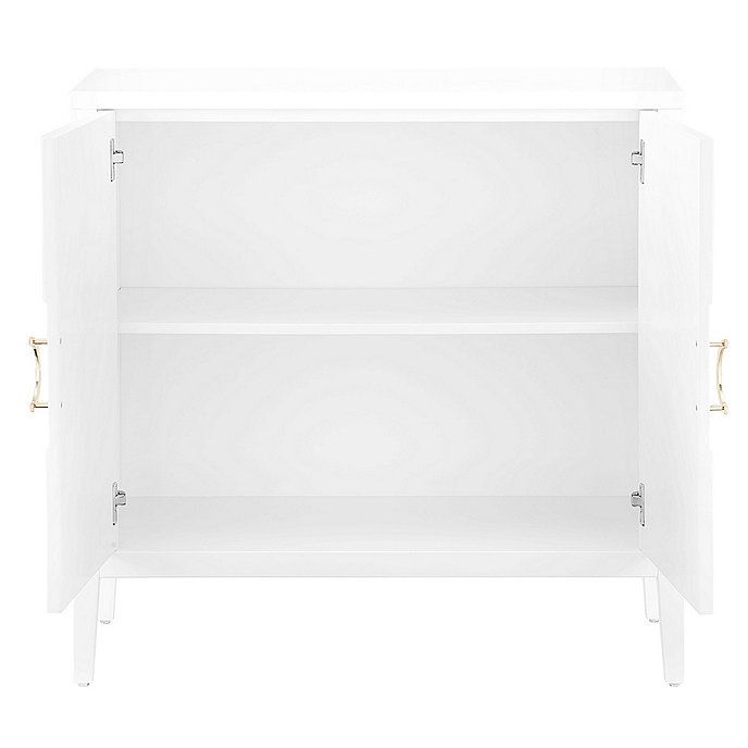 Mia Cabinet | Ballard Designs, Inc.