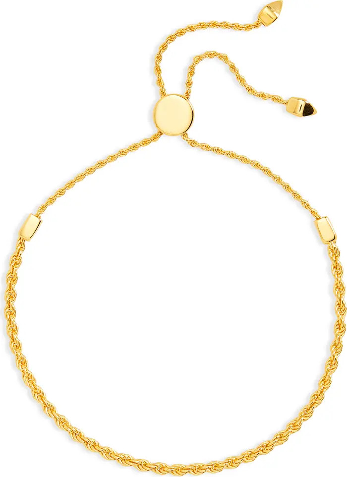 Corda Rope Chain Friendship Bracelet | Nordstrom