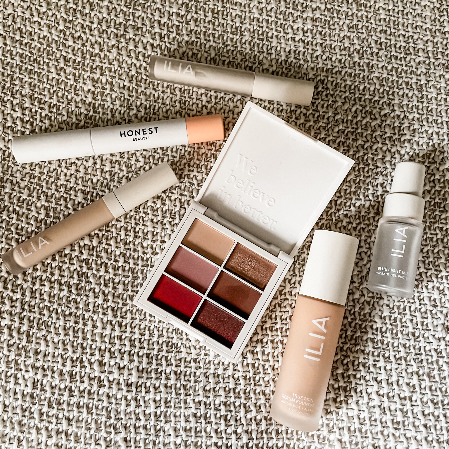 The best nontoxic makeup 

#LTKbeauty #LTKfindsunder100