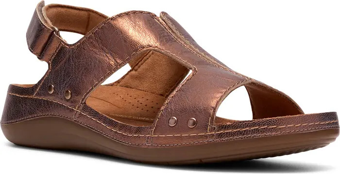 Cecily Sun Slingback Sandal (Women) | Nordstrom