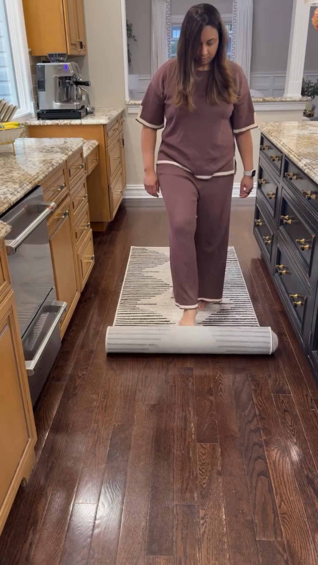 
3 bestseller runners under $60 all of them are decent 2'5 X 8 size, great quality, non shedding! The scalloped runner and the geometric runner are machine washable too! Absolutely love the quality design and they are so affordable! @wayfair @amazonhome 

Amazon Home Finds 
Amazon favorites 
Wayfair Home
Home hacks 
Amazon  gadgets 
Found it on Amazon

#LTKGiftGuide #LTKHoliday #LTKselfcare