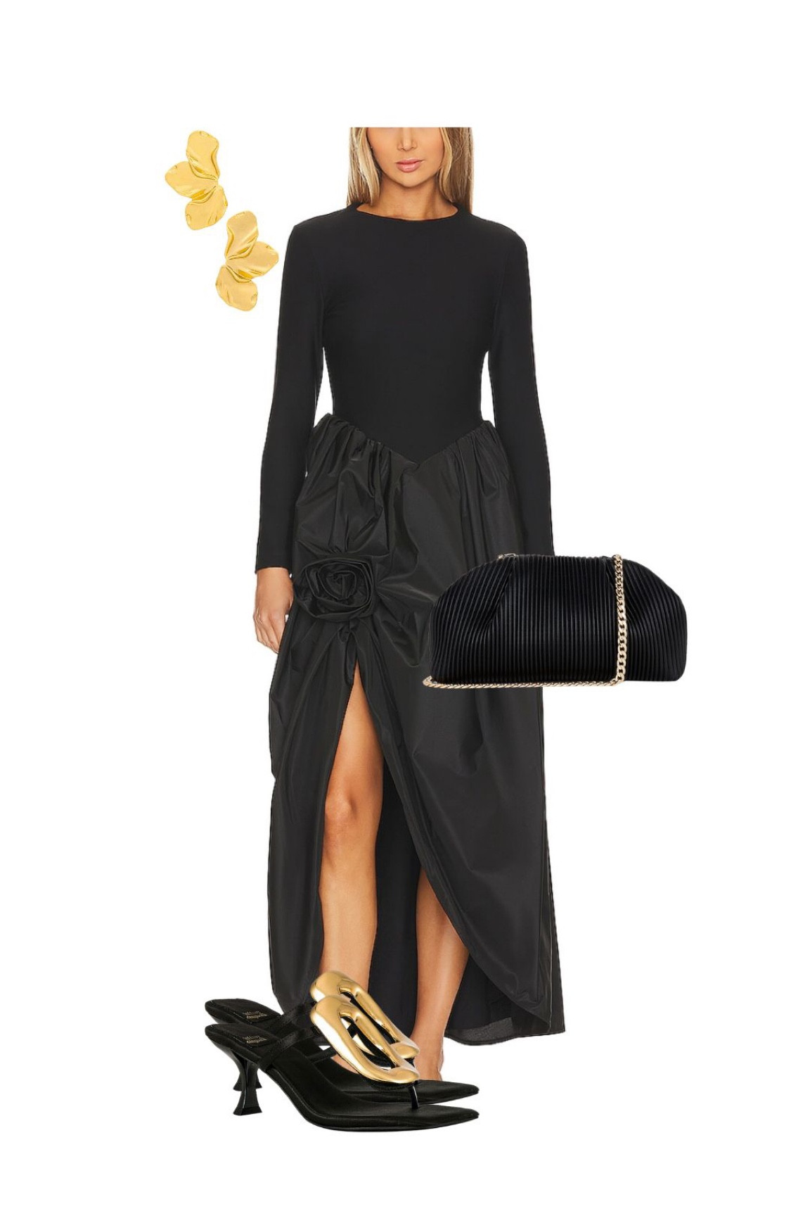 Charity Event Dressing!

#LTKstyletip #LTKwedding #LTKparties