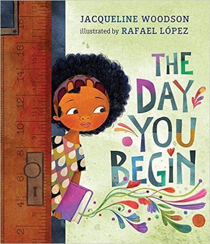 The Day You Begin
            
            
                
                    Hardcover – Au... | Amazon (US)