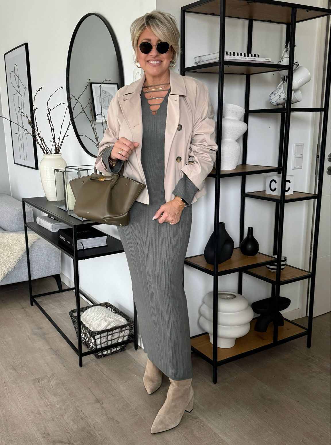 Casual chic 

#LTKworkwear #LTKfindsunder100 #LTKeurope