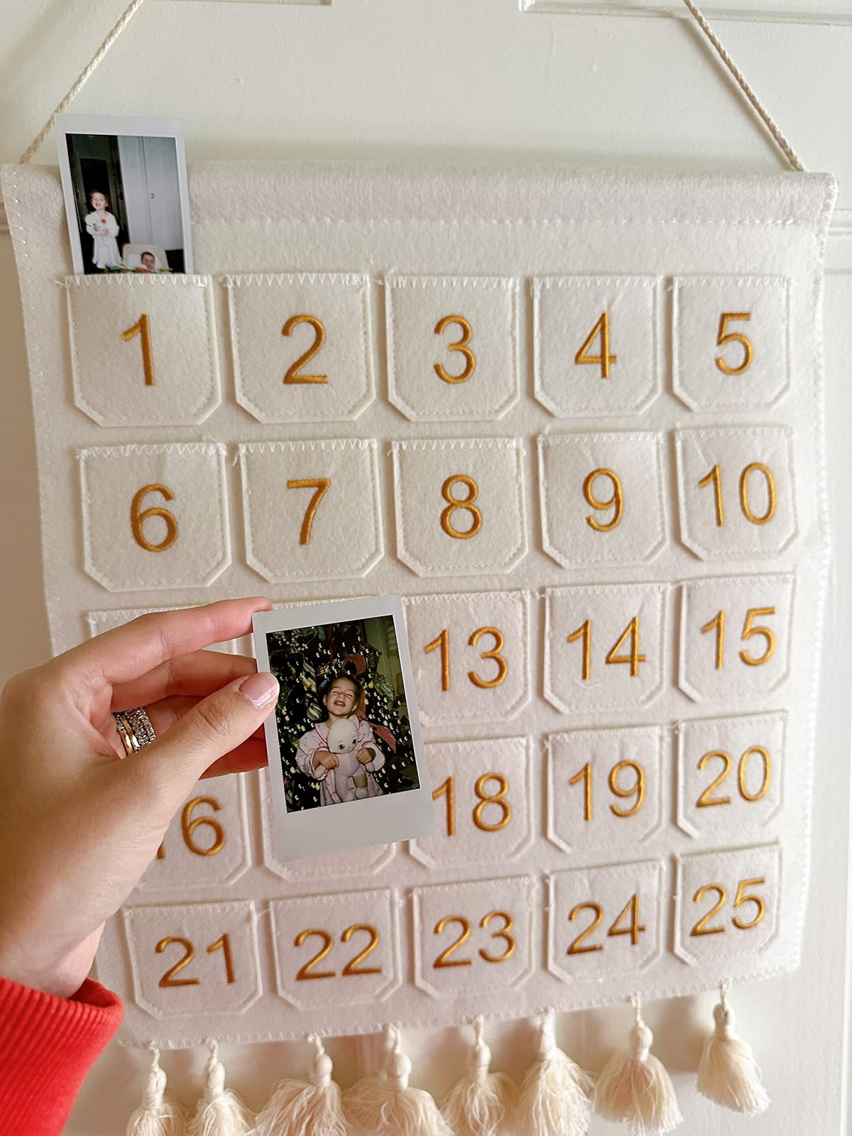 A cute and sentimental holiday tradition idea from Amazon! Amazon Gift Guide, Gift Guide, Gifts for Her, Christmas.  

 

#LTKHoliday #LTKGiftGuide #LTKFamily