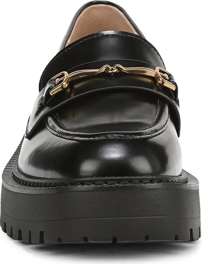 Leah Platform Loafer (Women) | Nordstrom