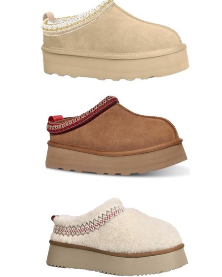 Ugg Tasman look a likes for under $70 

#LTKfindsunder100 #LTKstyletip #LTKshoecrush