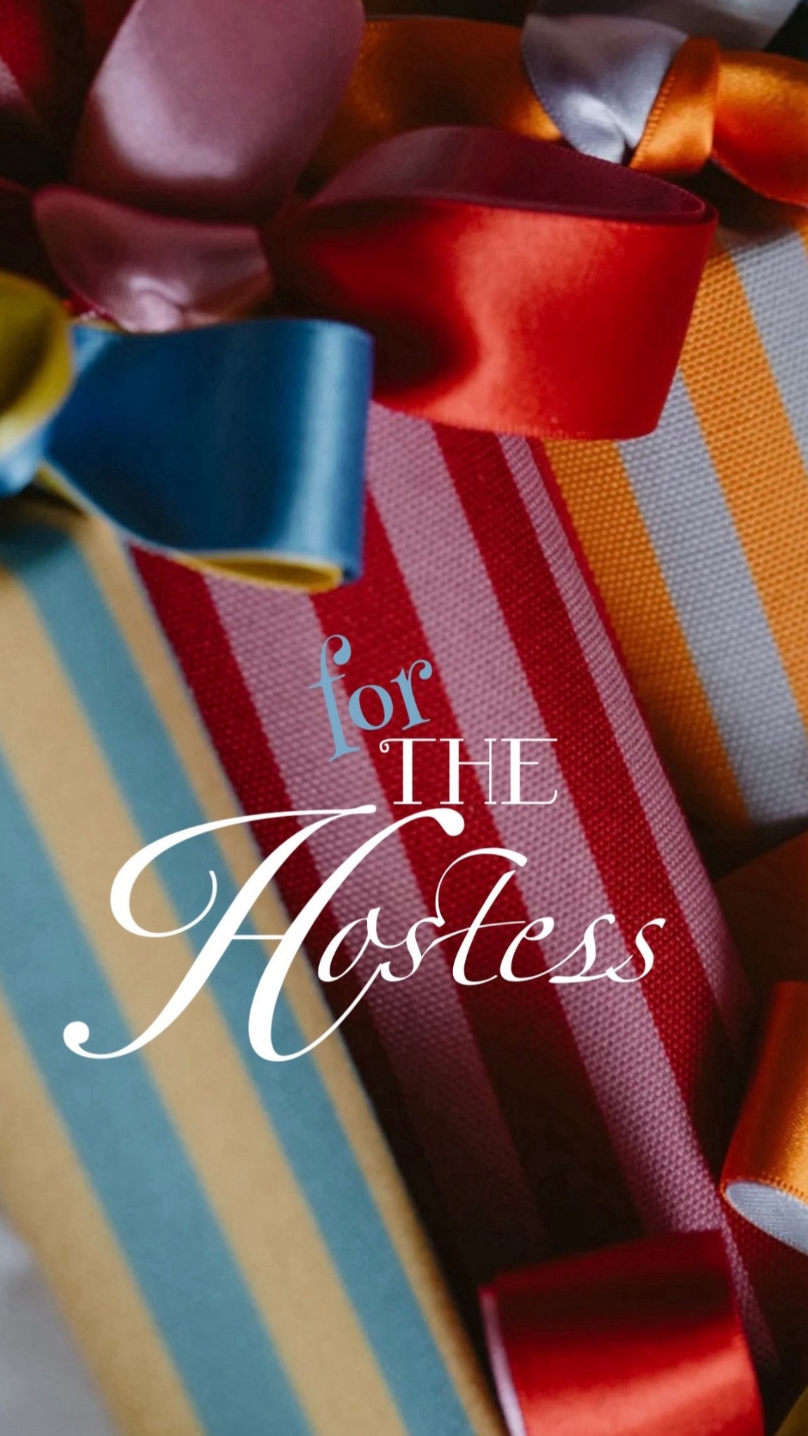 For the HOSTESS 🎁♥️

#gifts #home #homedecor #host #hostess #funfinds #style #ltkparties #christmas #christmasgift #styled #giftguide 

#LTKHome #LTKHoliday #LTKGiftGuide