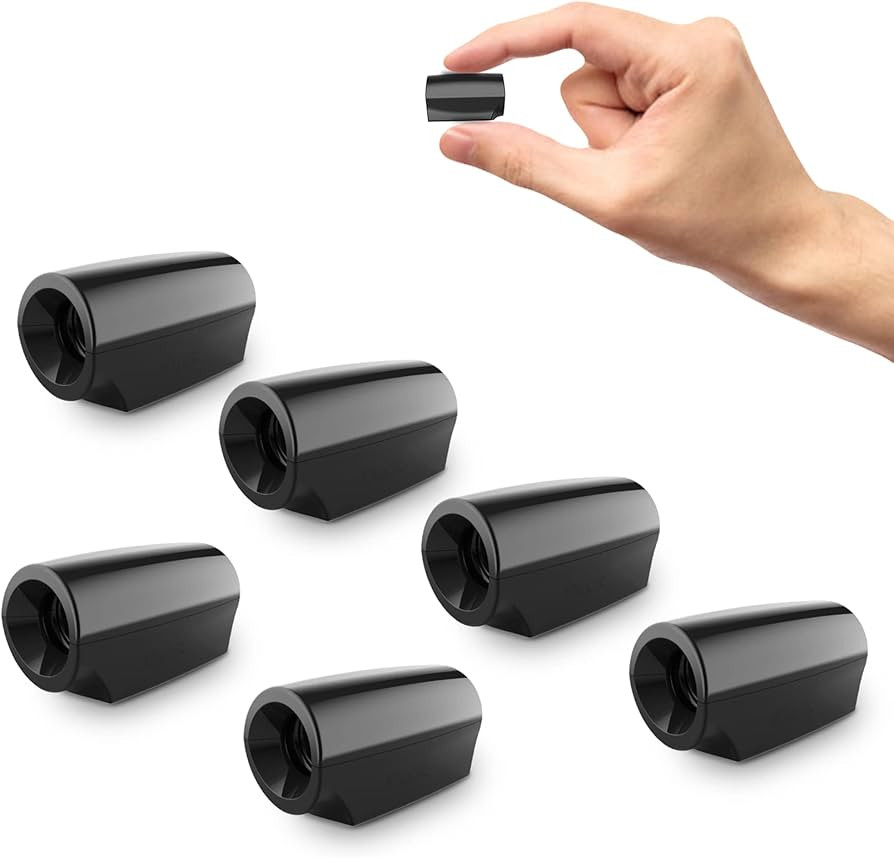 Elook Deer Warning Whistles Device for Car, Save Deer Whistle with Upgraded Acrylic Double-Sided ... | Amazon (US)