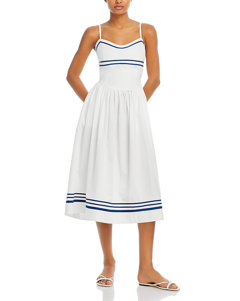 Ciao Lucia Florencia Midi Dress | Bloomingdale's (US)