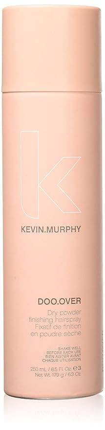KEVIN MURPHY Doo Over Dry Powder Finishing Hairspray, 8.52 Ounce | Amazon (US)