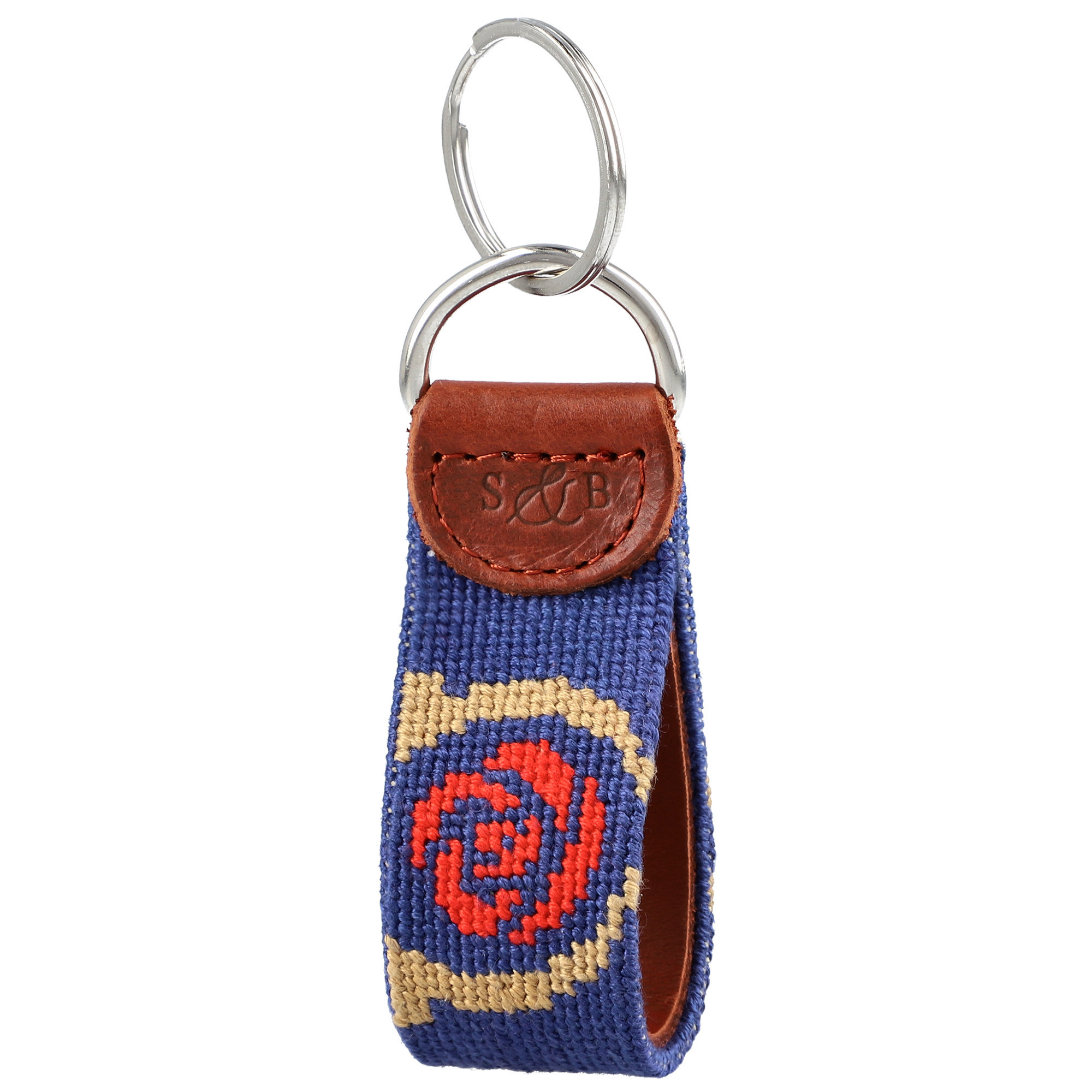 Smathers & Branson Kentucky Derby Key Fob | Fanatics