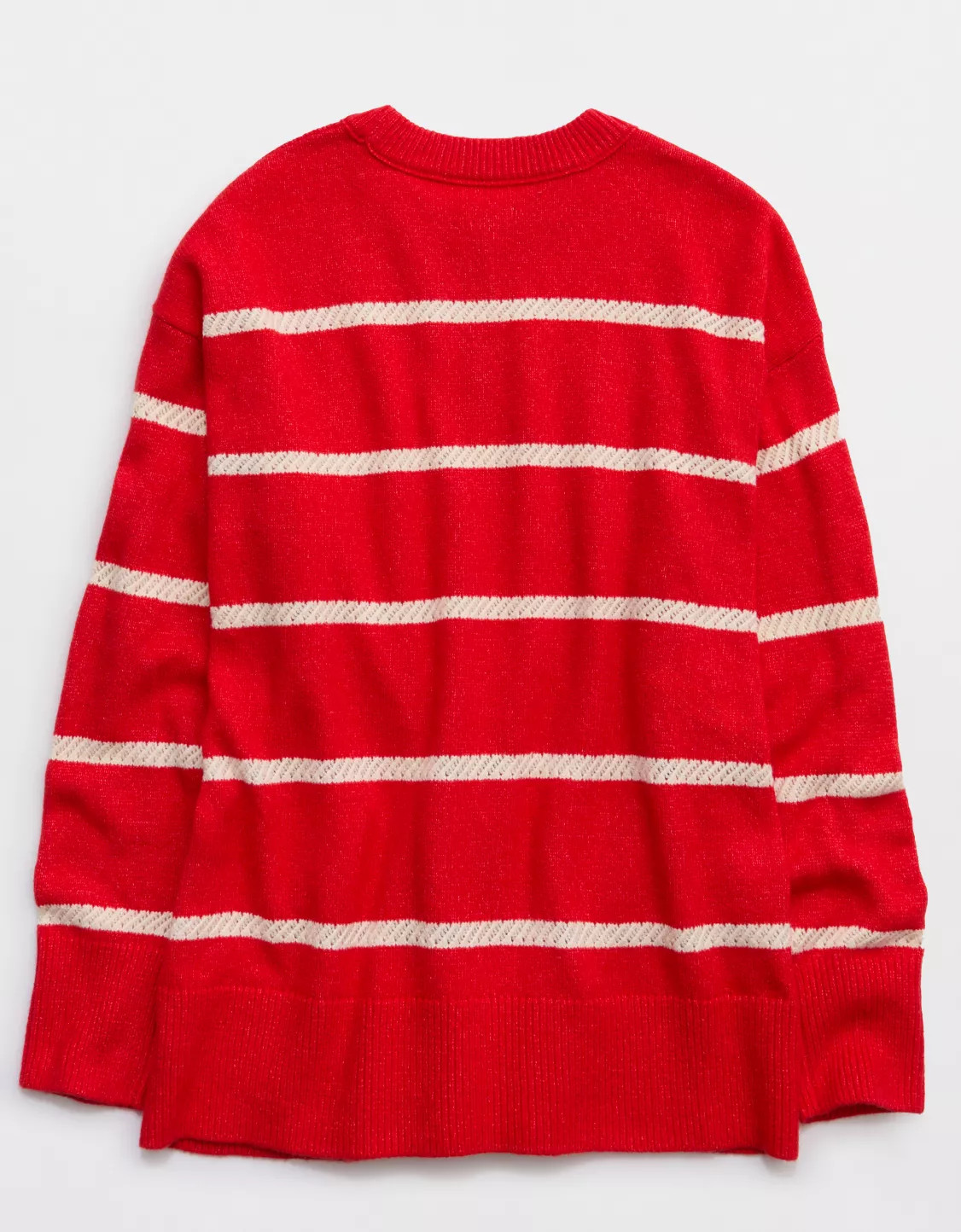 Aerie Softest Luxe Crew Sweater | Aerie