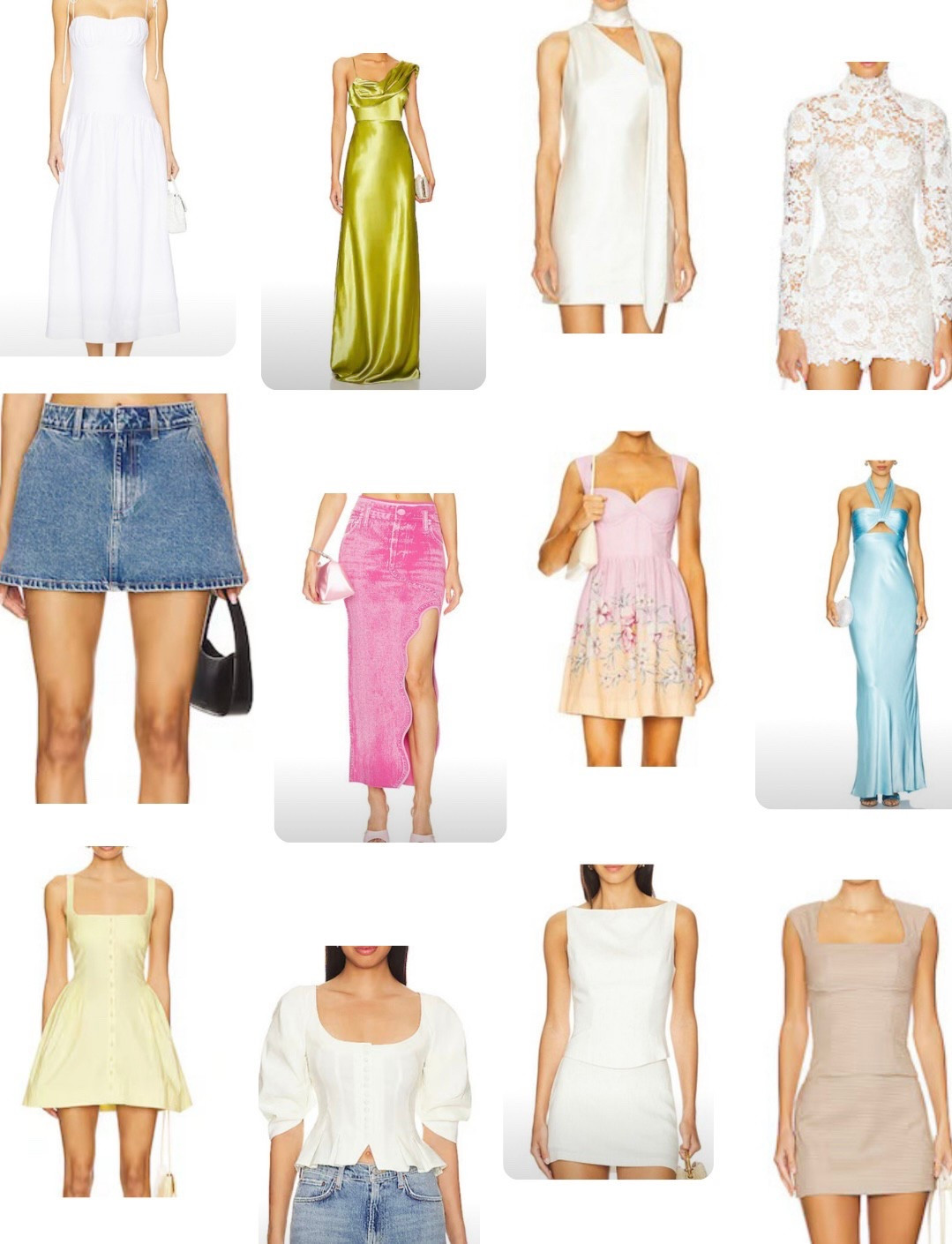 Revolve sale use code HAPPY20!!! TODAY ONLY!!!

#LTKSpringSale #LTKSaleAlert #LTKSeasonal