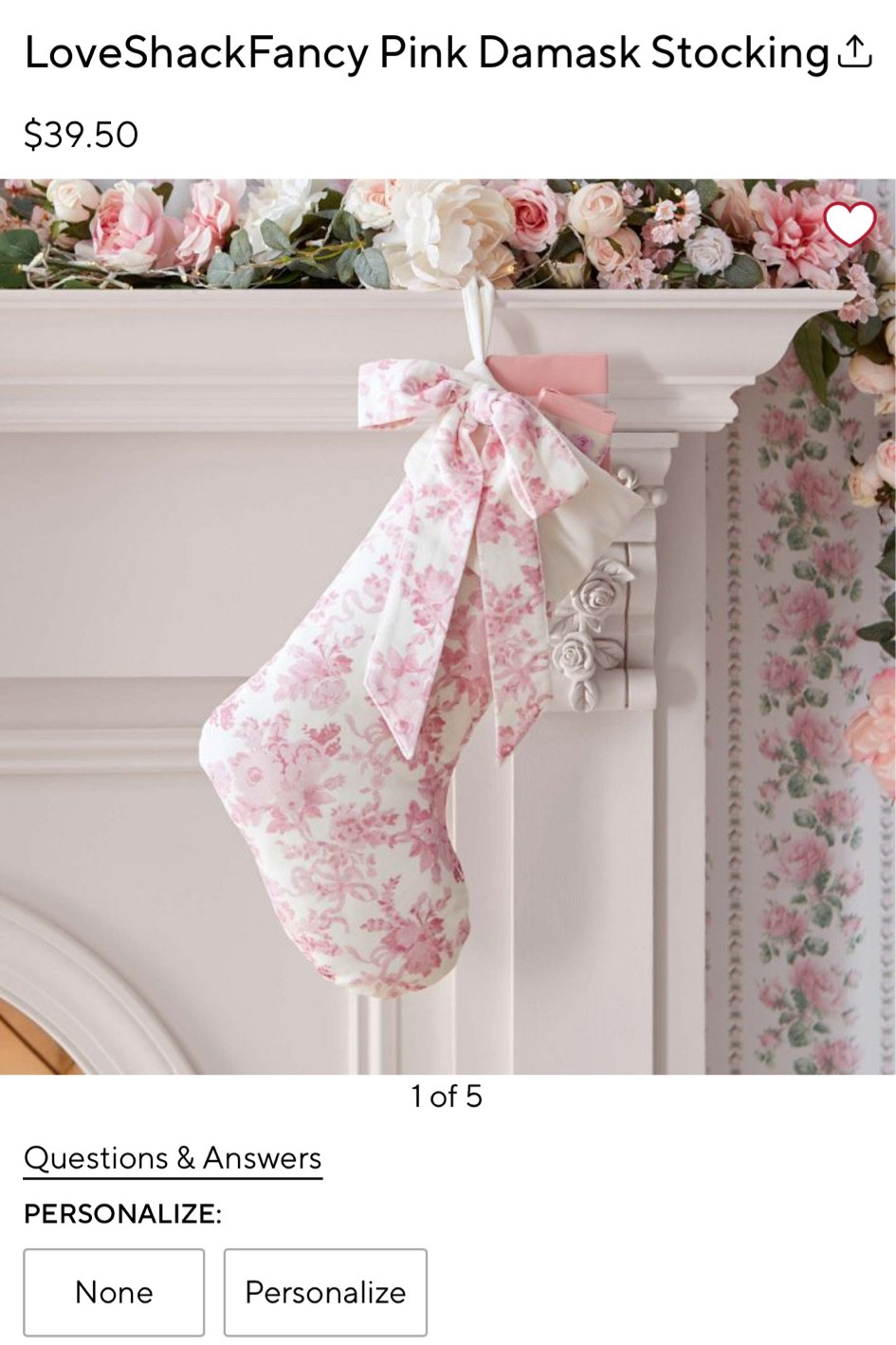 #LTKHome #LTKHoliday #LTKGiftGuide