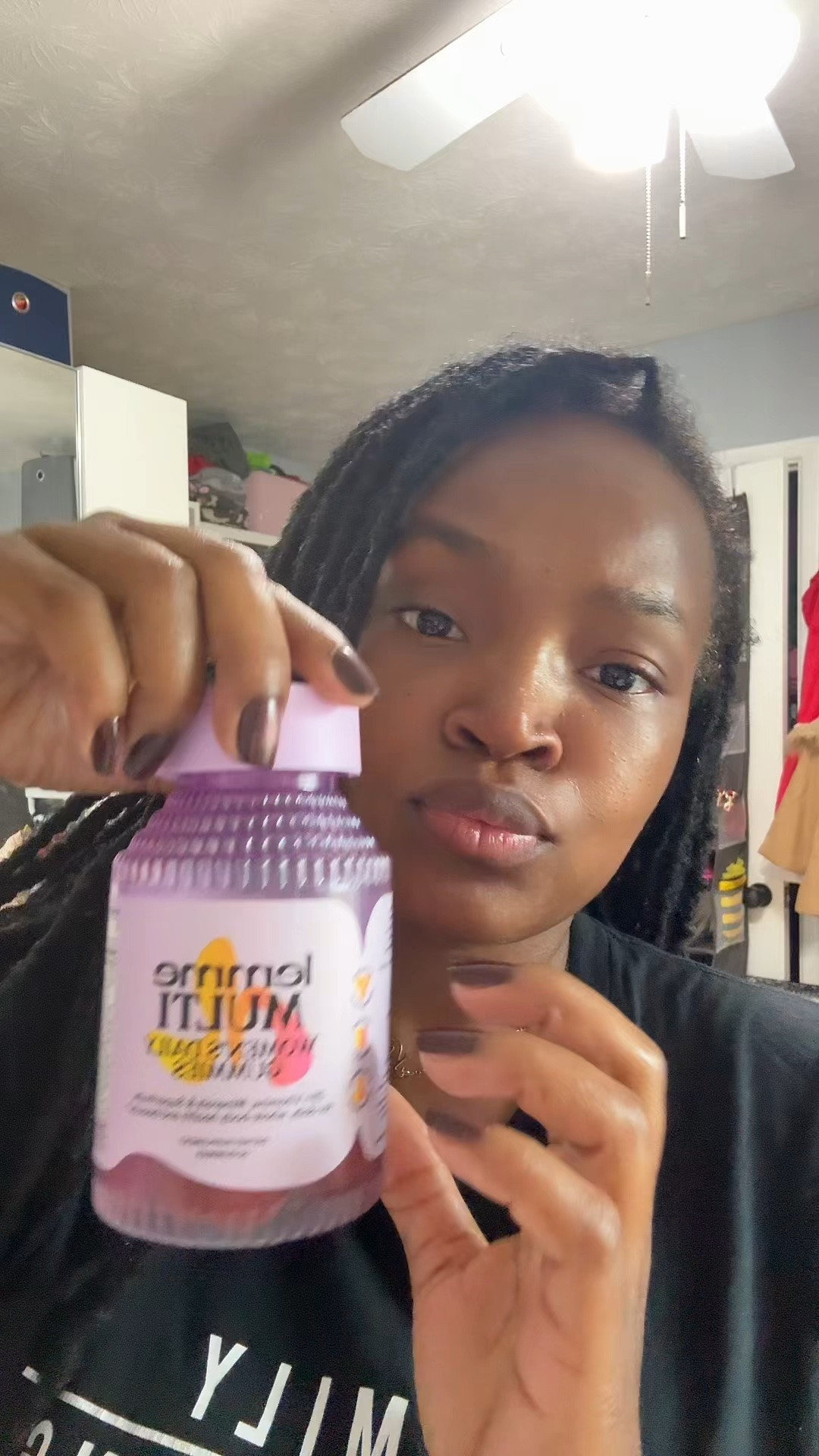 Lemme change your life with the new  Lemme multivitamin gummies!!

#LTKselfcare #LTKdayinmylife #LTKmomlife