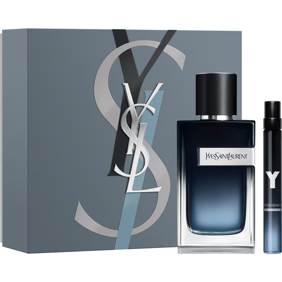 kit coffret yves saint laurent y masculino eau de parfum | Sephora (BR)