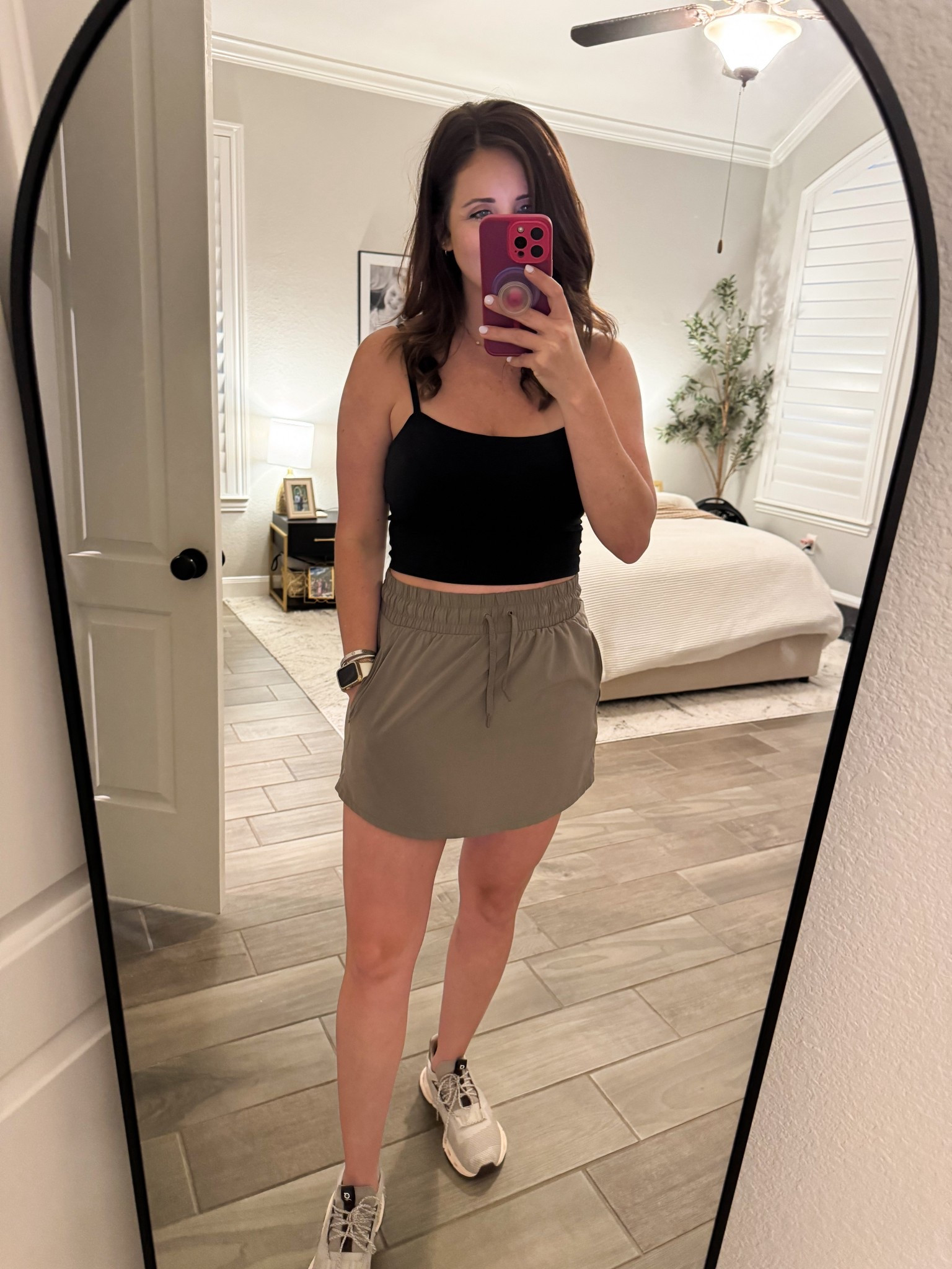 Need this tank in every color please. 

#LTKActive #LTKFindsUnder50 #LTKMidsize