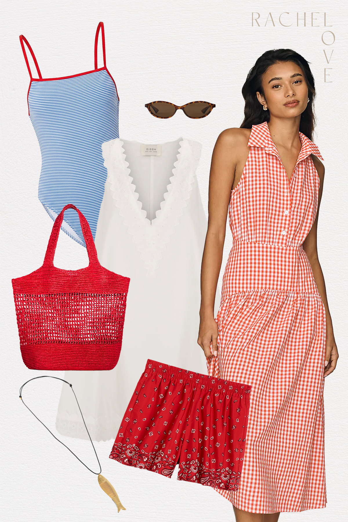 Americana Summer 

 
