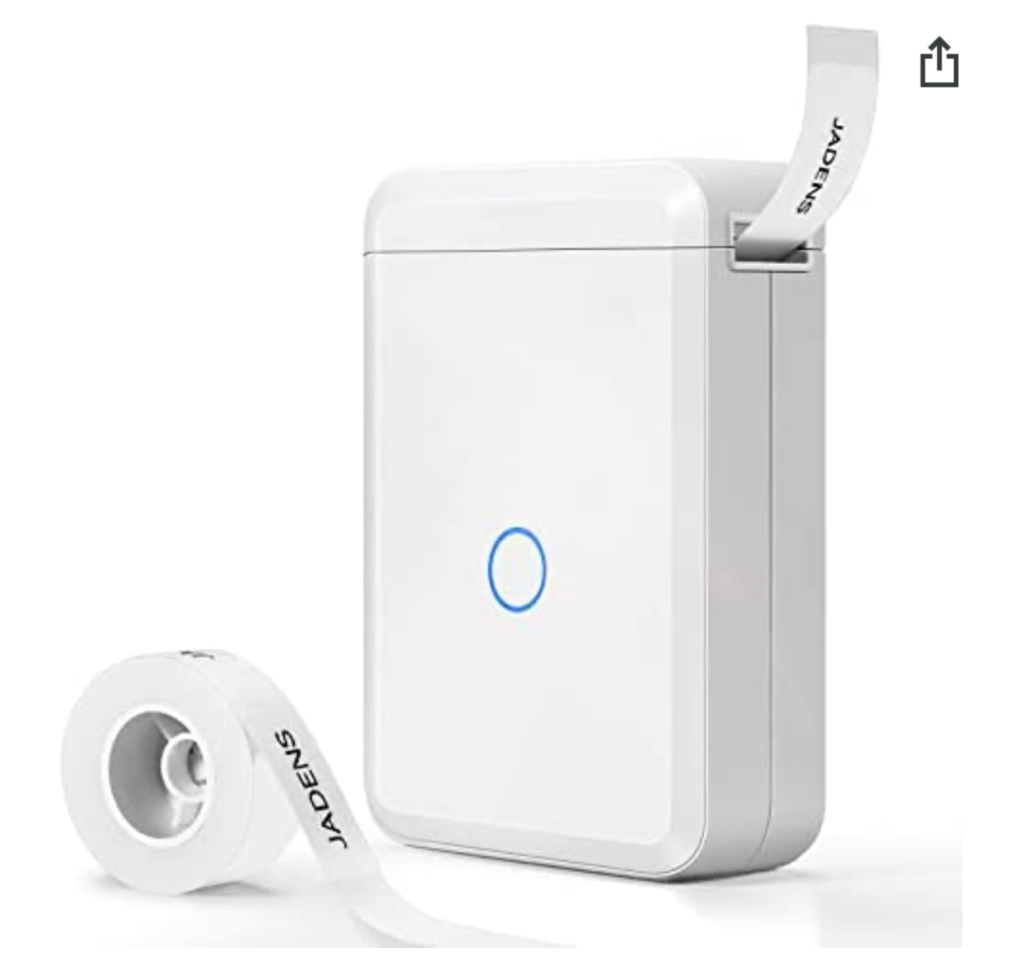 Bluetooth label maker 

#LTKhome #LTKunder50 #LTKbaby