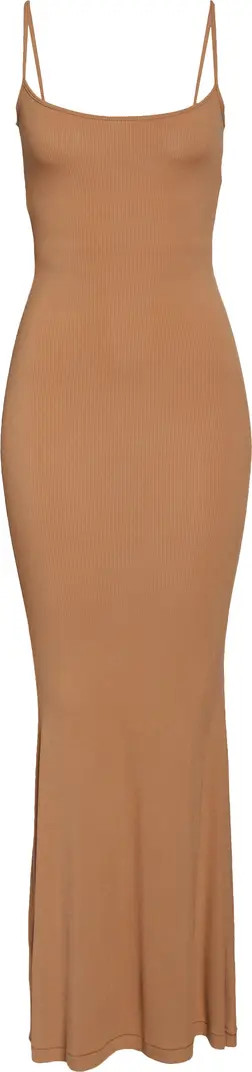 Soft Lounge Long Slip Dress | Nordstrom