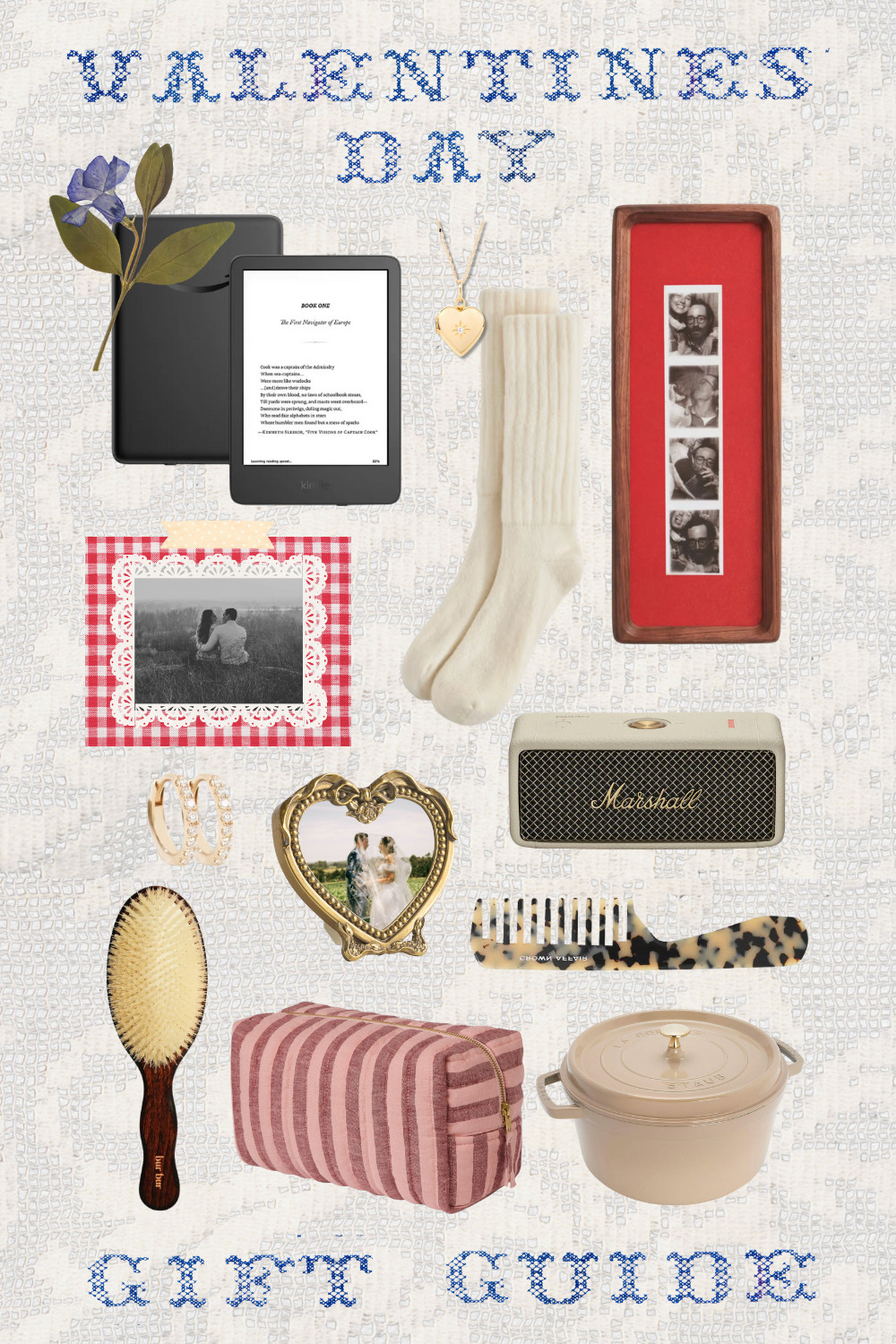 Valentine's Day Gift Ideas Guide for yourself, a friend, or a lover! 

 #LTKValentine