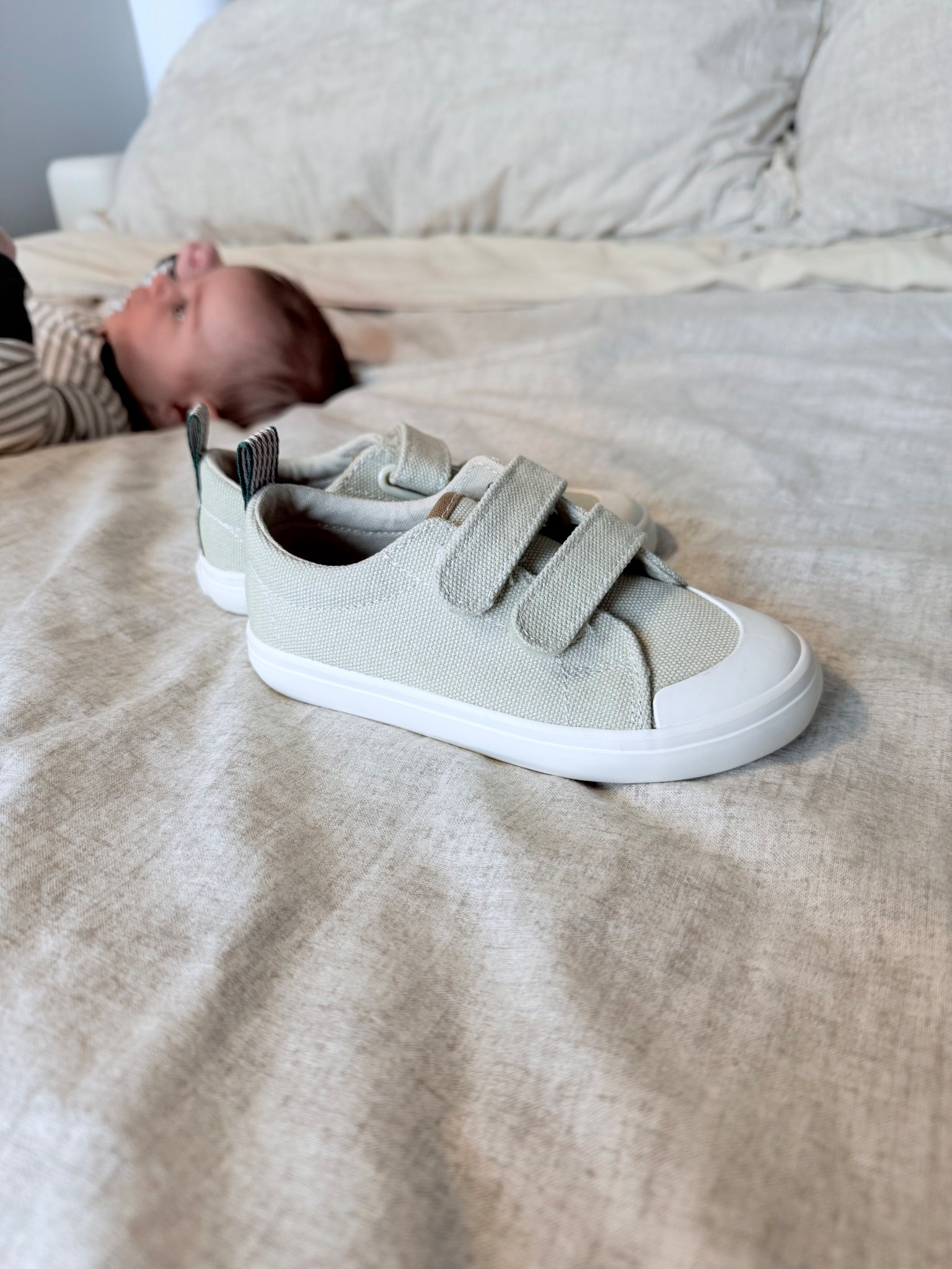 Part of my old navy haul — toddler edition

Spring fashion, Easter outfit, old navy, old navy find, toddler shoes, kids shoes, neutral outfit, vacation outfit, toddler mom, mom of two, boy mom, millennial mom

#LTKFamily #LTKStyleTip #LTKSaleAlert #LTKKids #LTKGiftGuide #LTKBaby #LTKFindsUnder50 #LTKSeasonal #LTKShoeCrush