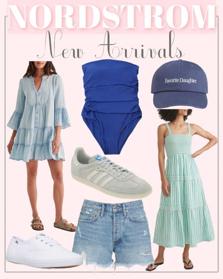 Nordstrom finds

Spring outfit / summer outfit / country concert outfit / sandals / spring outfits / spring dress / vacation outfits / travel outfit / jeans / sneakers / sweater dress / white dress / jean shorts / spring outfit/ spring break / swimsuit / wedding guest dresses/ travel outfit / workout clothes / dress / date night outfit

#LTKTravel #LTKSeasonal #LTKFindsUnder100