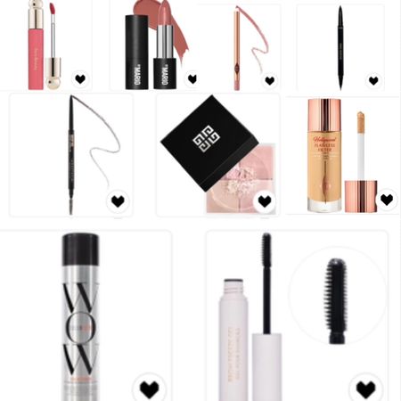 More Sephora favorites! Use code YAYSAVE to save up 20% 