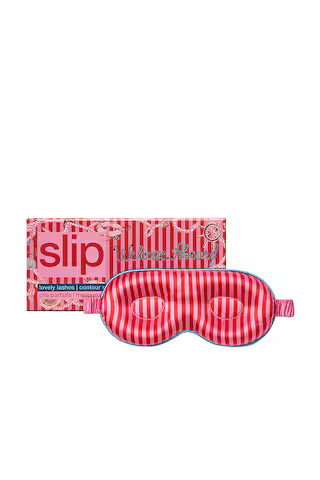 Contour Sleep Mask
                    
                    slip | Revolve Clothing (Global)