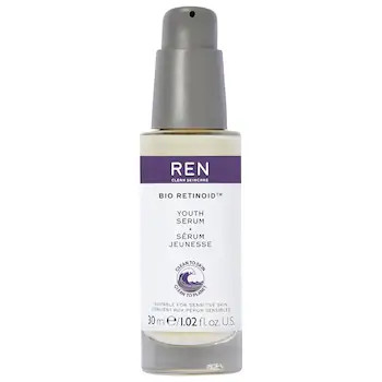Bio Retinoid™ Youth Serum - REN Clean Skincare | Sephora | Sephora (US)